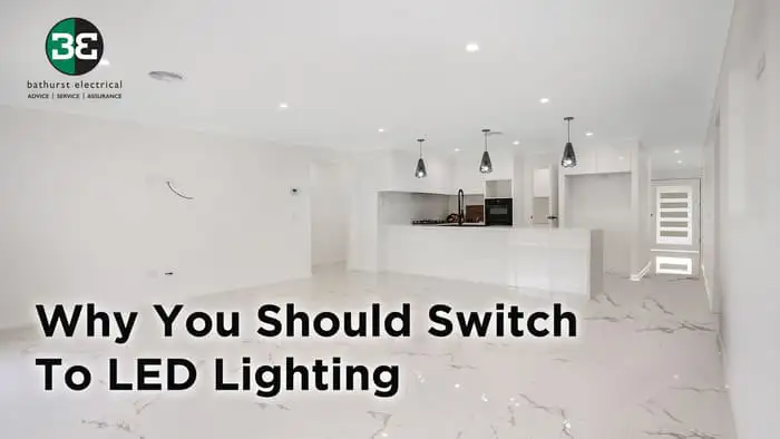 LED lighting: Reasons Why You Should Switch to Using them
