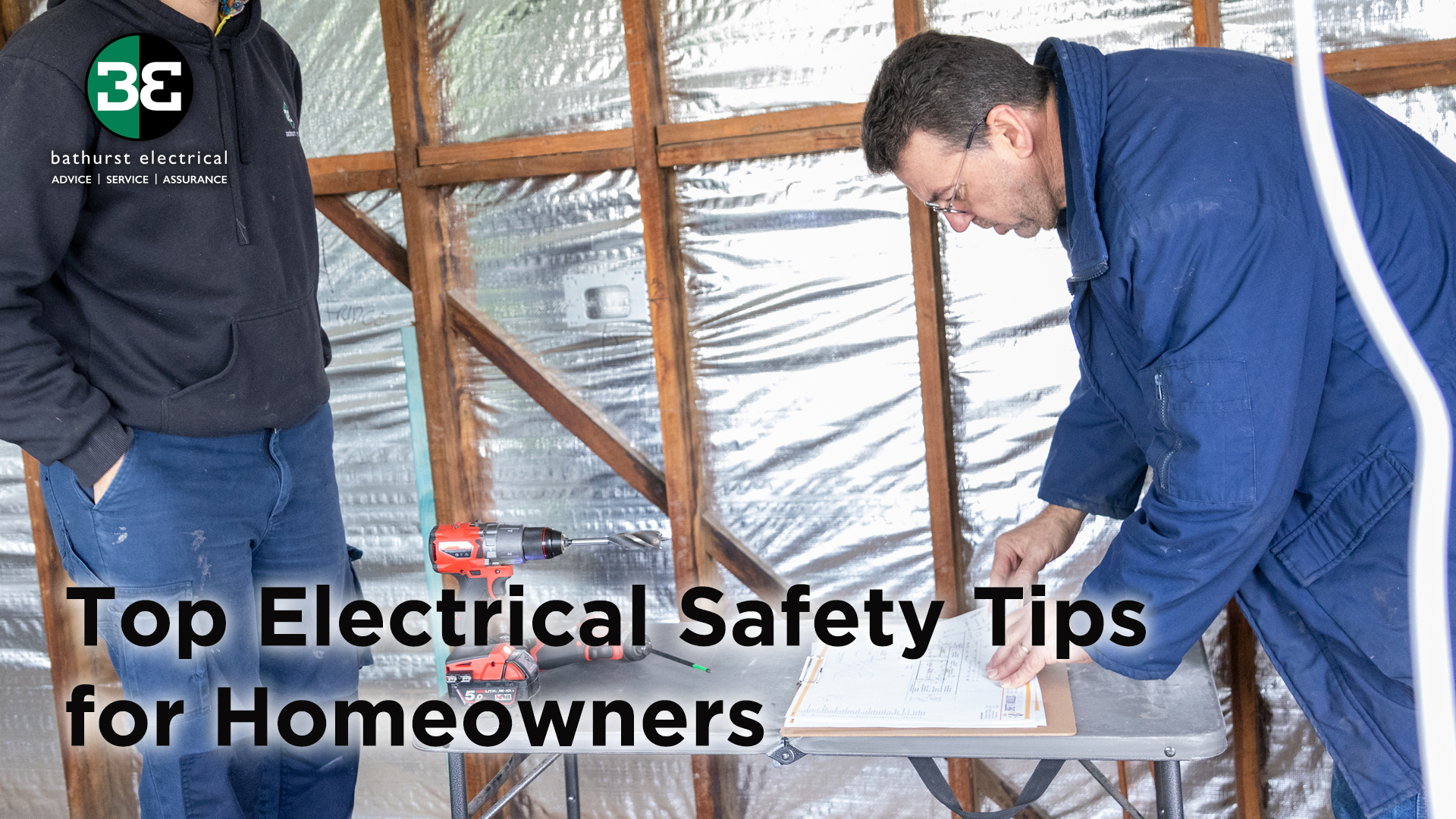 Top Electrical Safety Tips for Homeowners