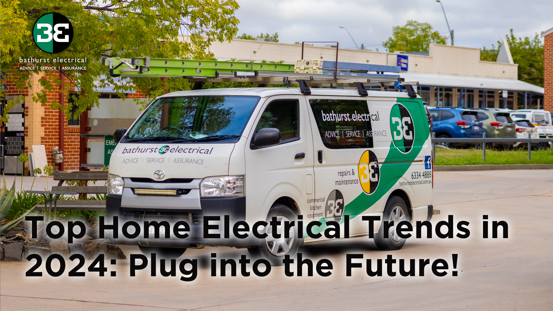 Top Home Electrical Trends in 2024: Plug into the Future!